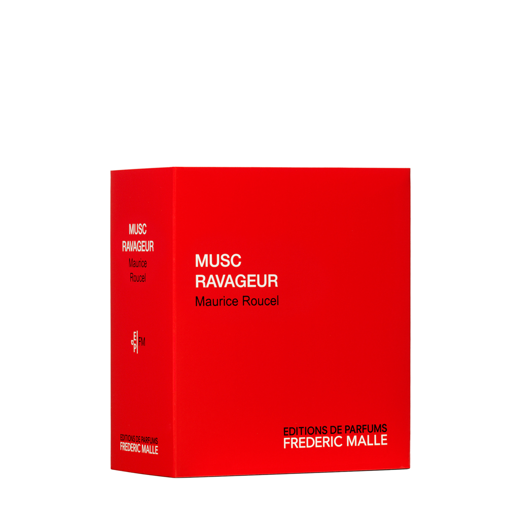 Frederic Malle Musc Ravageur Eau De Parfum 50ml